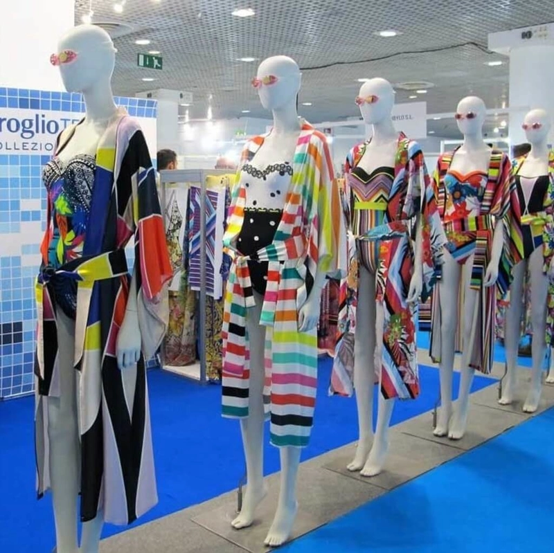 Show Mare di Moda