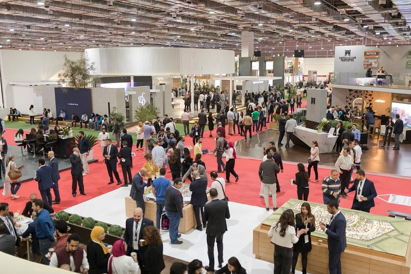 Event Cityscape Egypt