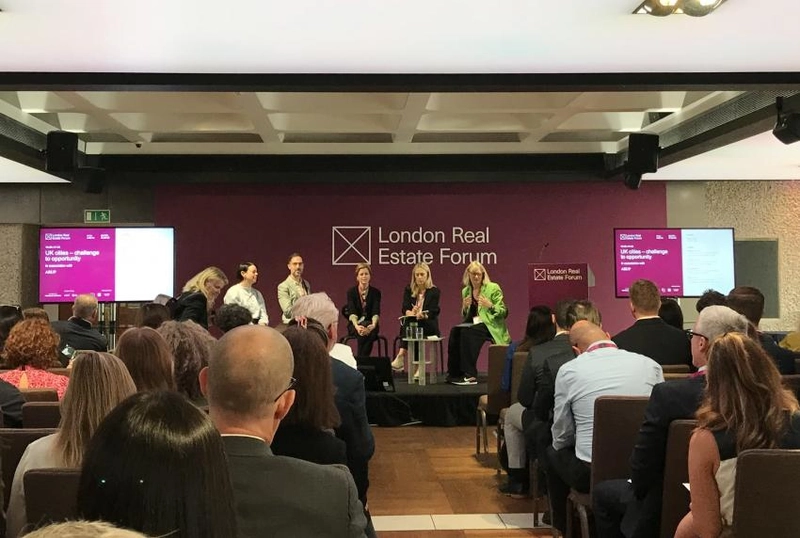 Show London Real Estate Forum