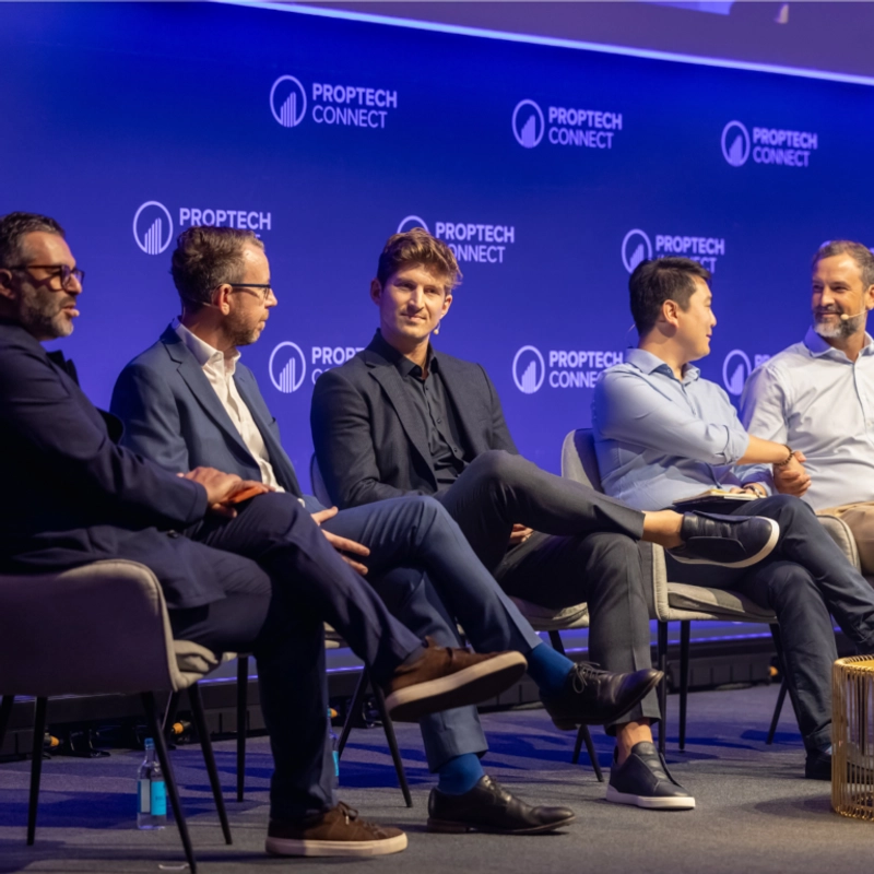 Event PropTech Connect