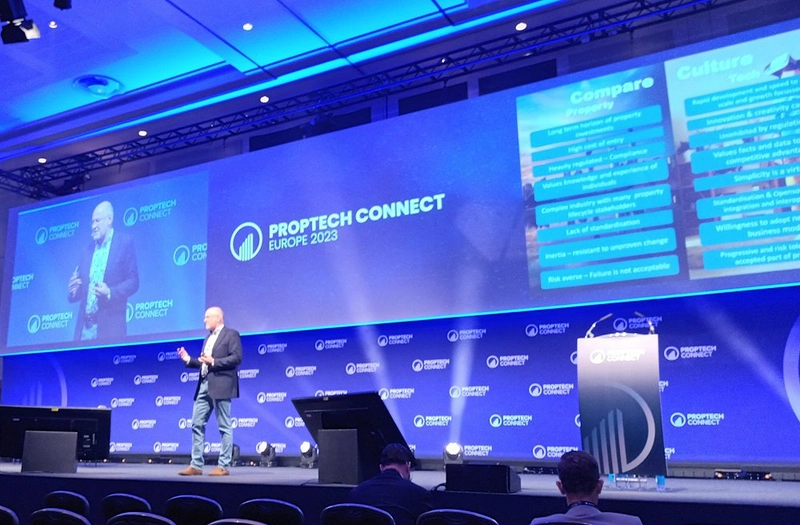 Show PropTech Connect
