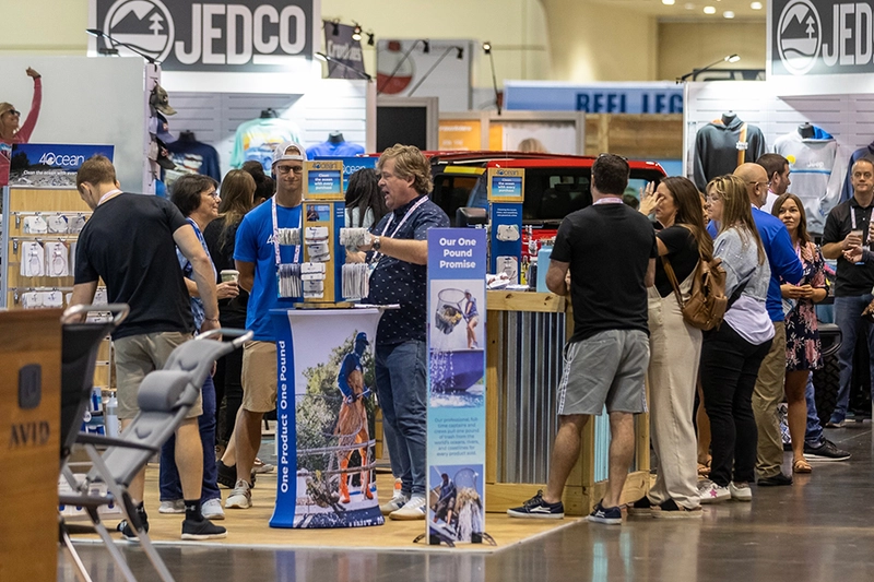 Event Surf Expo