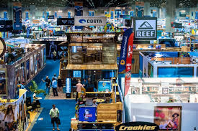Show Surf Expo