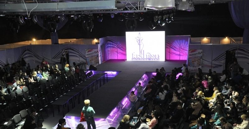Event Moldova Fashion Expo