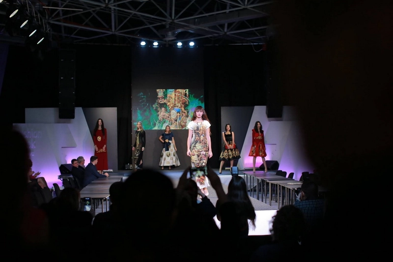 Show Moldova Fashion Expo