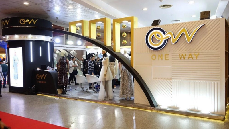 Event Saudi Shoes Expo