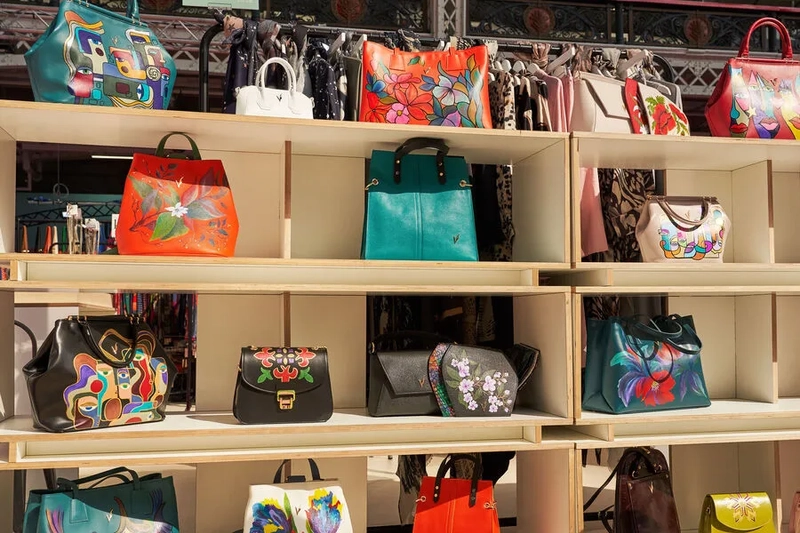 Show MODA 