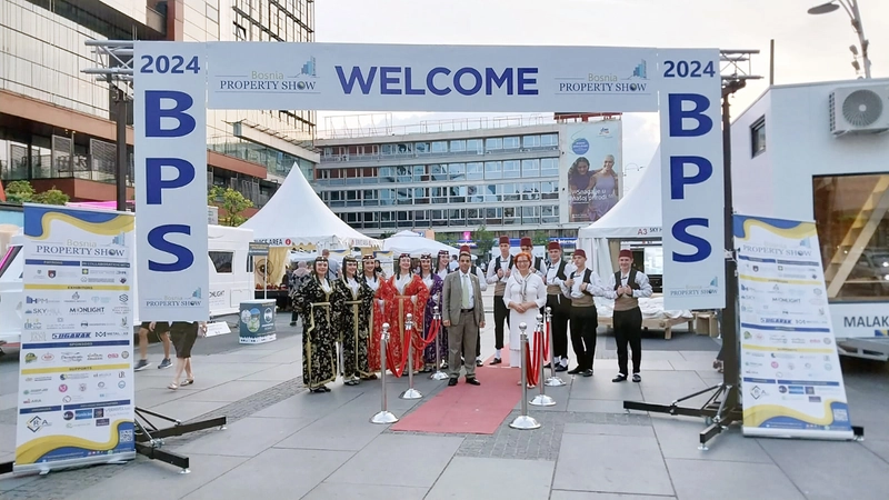 Show Bosnia Property Show