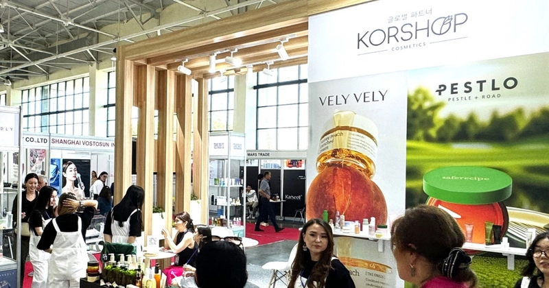 Event Beauty Uzbekistan