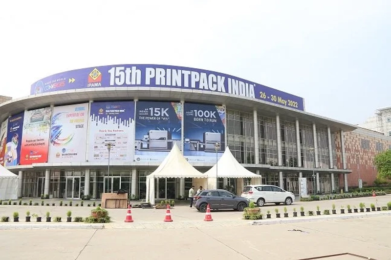 Event Printpack INDIA