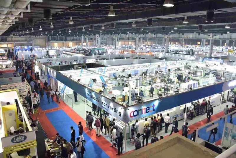 Show Printpack INDIA