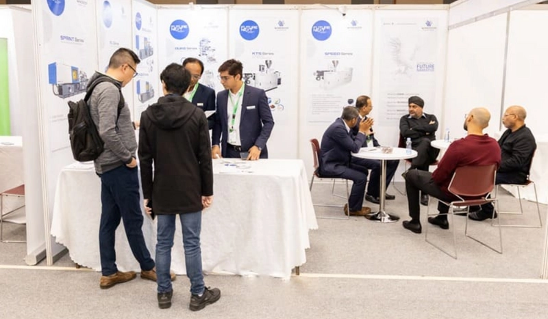 Show Paper & Tissue Africa