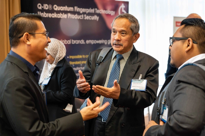 Event Packaging And Converting Innovation Forum 