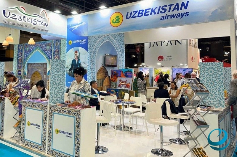 Trade show TransLogistica Uzbekistan