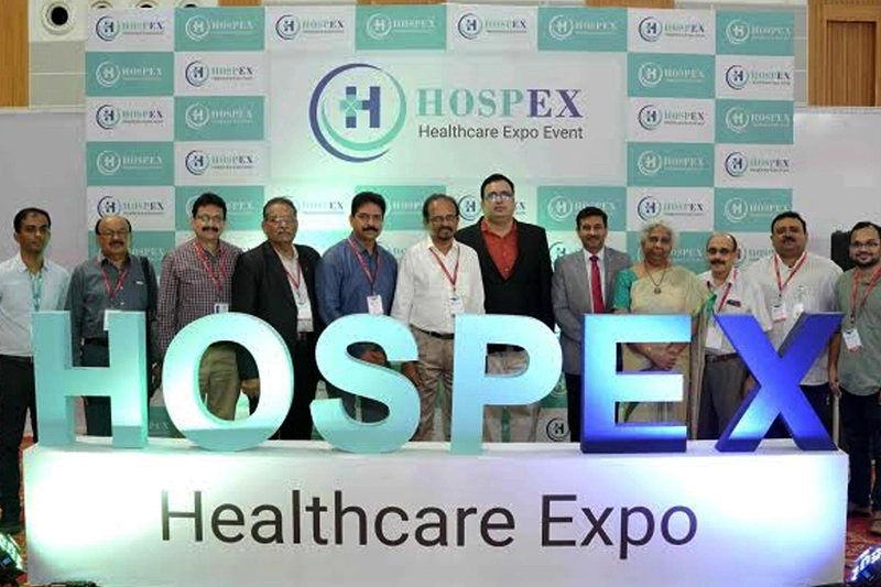 Event HOSPEX Healthcare Expo