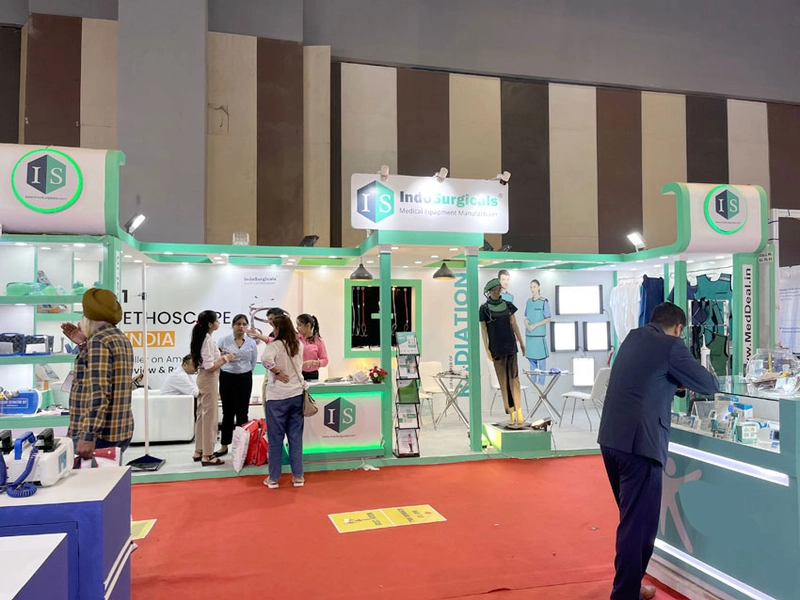 Event Medicall Delhi