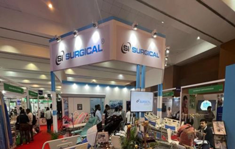 Show Bihar Medical Expo