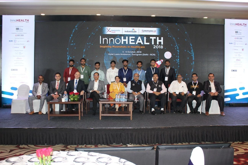Event InnoHEALTH