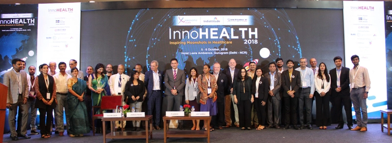 Show InnoHEALTH