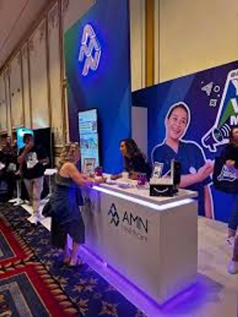 Show The Travel Healthcare Conference (TravCon)