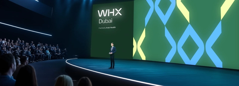 Show WHX Tech 