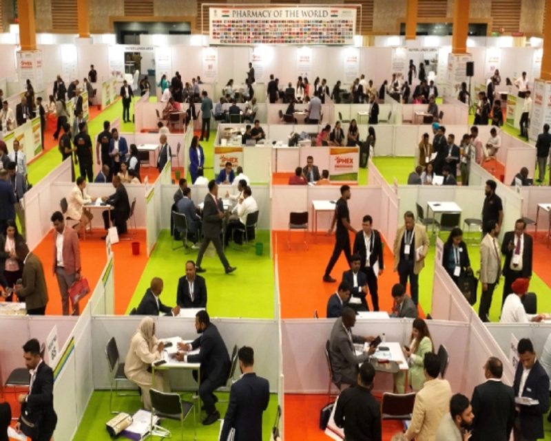Event Iphex India
