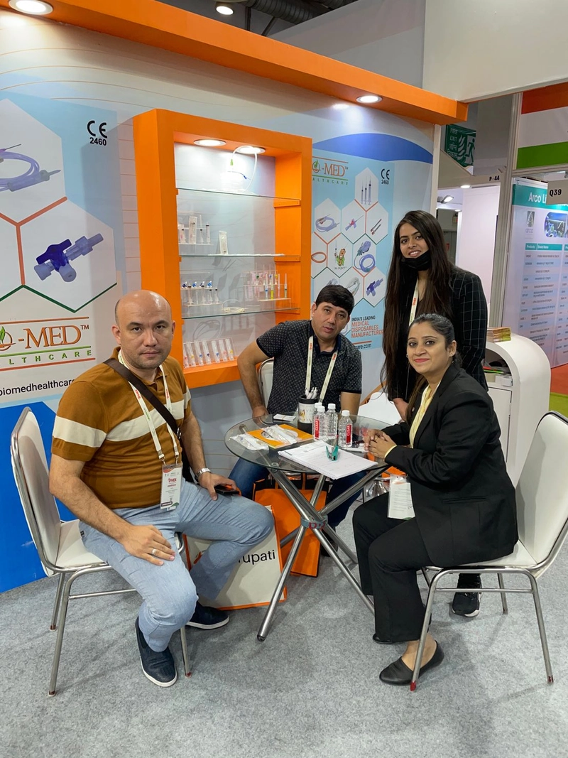 Show Iphex India