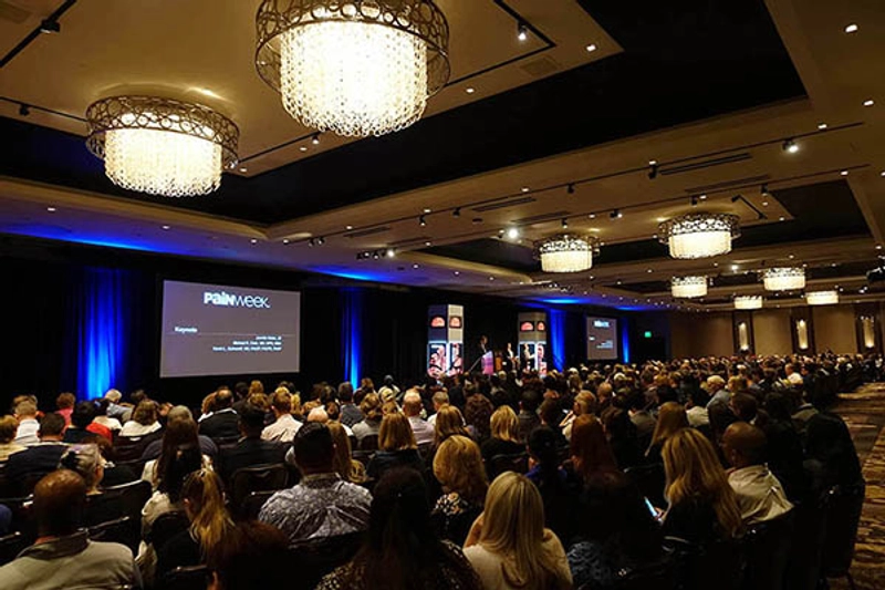 Show PAINWeek Conference