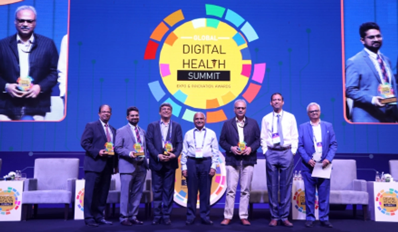 Show Global Digital Health Summit