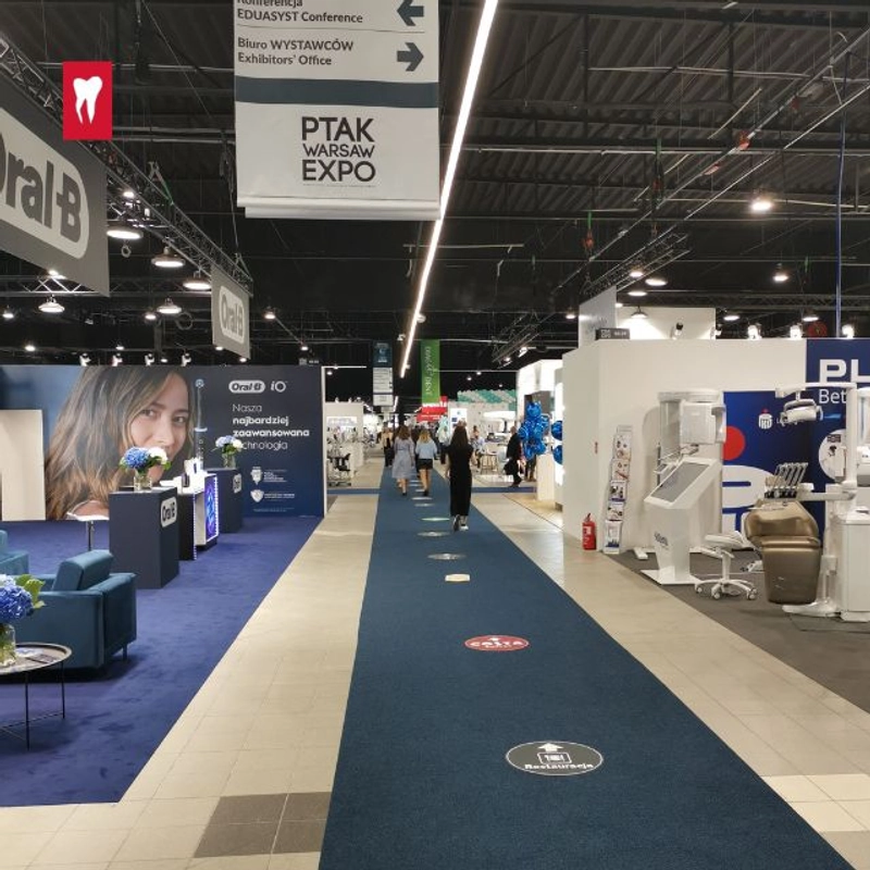 Show Warsaw Dental Medica Show