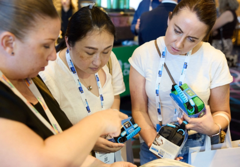 Trade show Pharmacy Connect