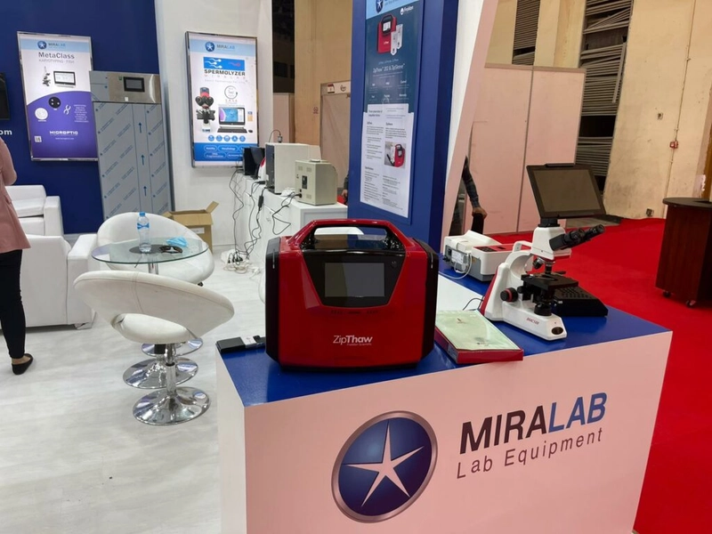 Exhibition EgyMedica