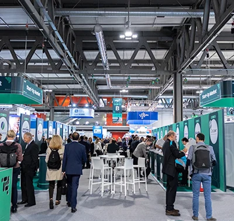 Event CPHI Frankfurt