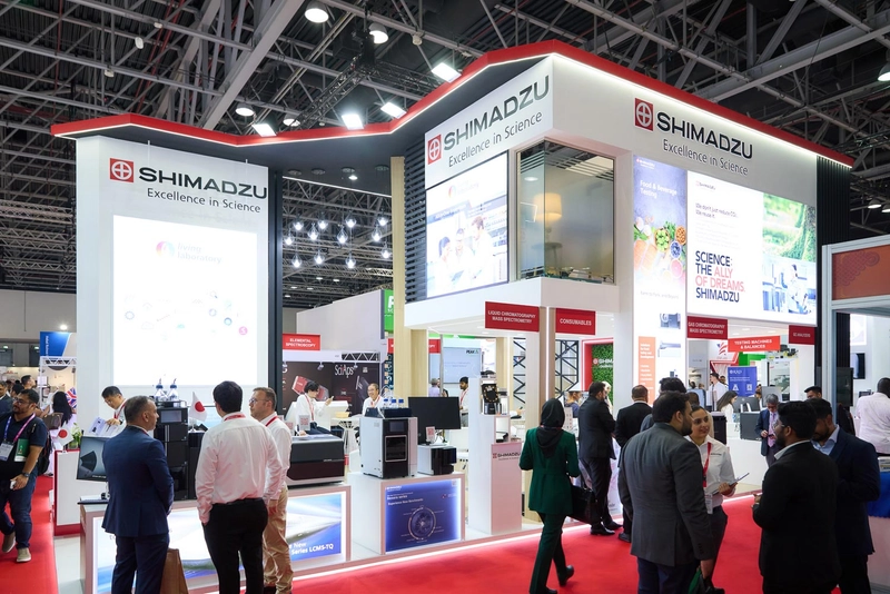 Show ARABLAB