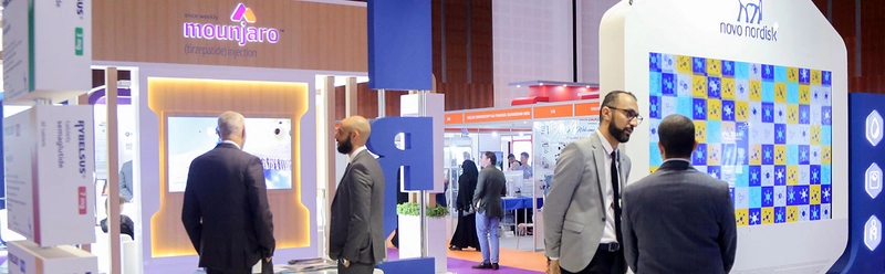 Exhibition International Family Medicine Conference & Exhibition (IFM) 