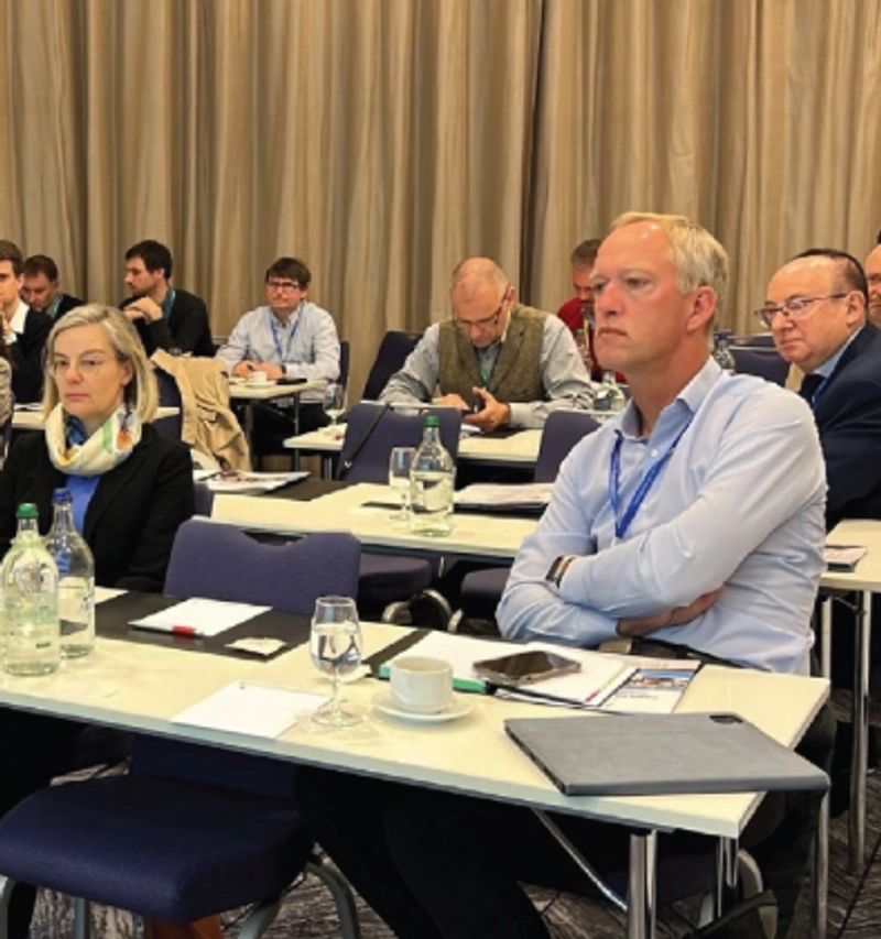 Event BioPharma Drug Discovery Nexus Conference