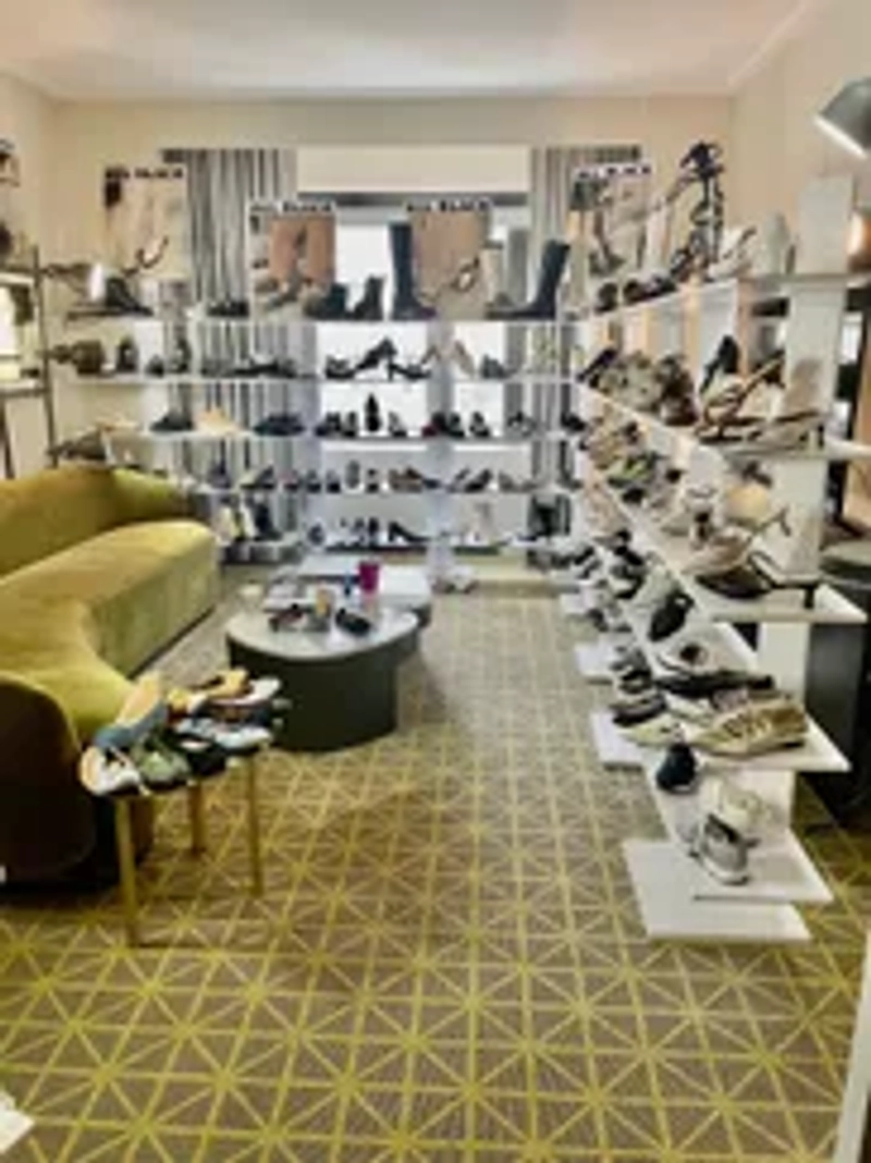 Event Footwear Show New York Expo