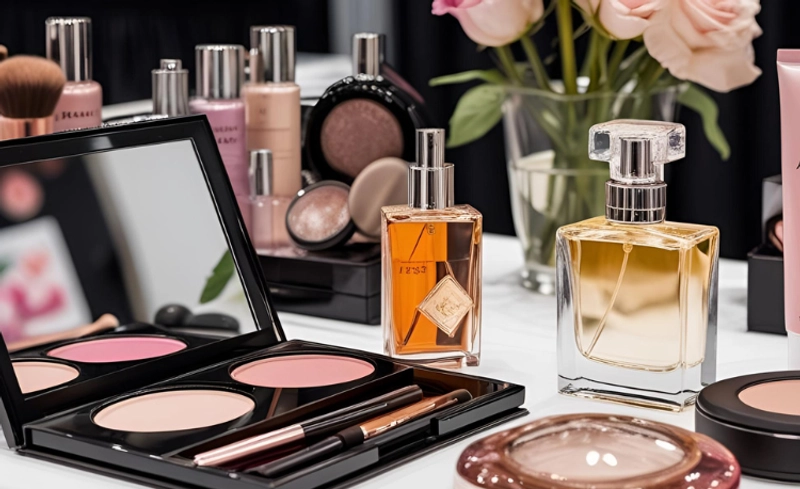 Event Jeddah International Beauty Expo