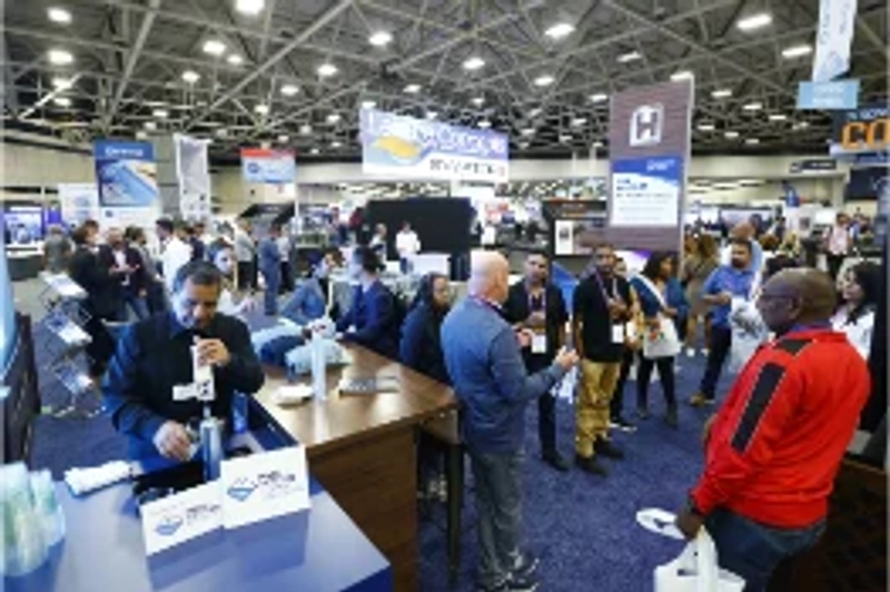 Event International Pool | Spa | Patio Expo
