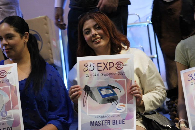 Show Expo Codestetica