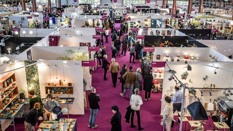 Trade show Nimagine