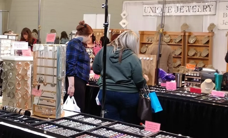 Event Mid-Michigan Women's Expo 