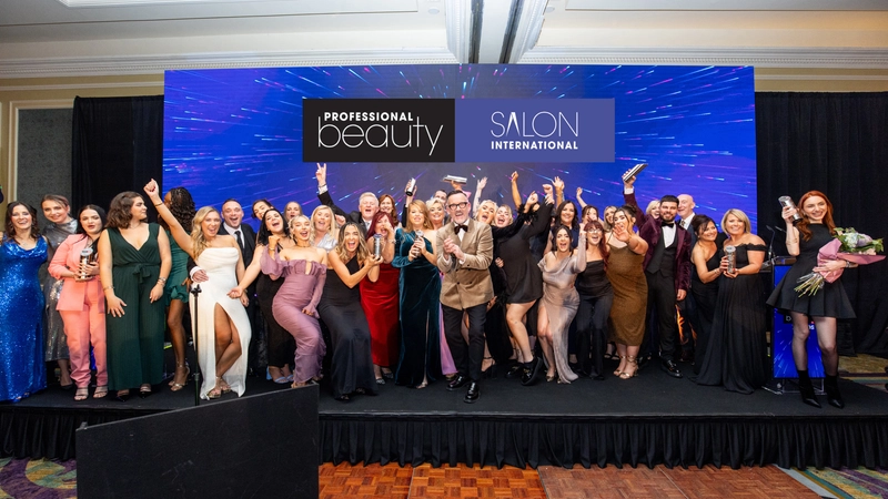Show Professional Beauty Barcelona 
