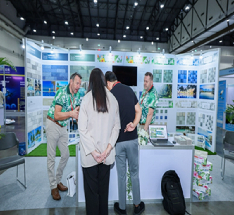 Event ASEAN Garden Living Expo