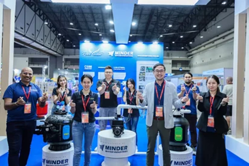 Fair ASEAN Patio Pool Spa Expo