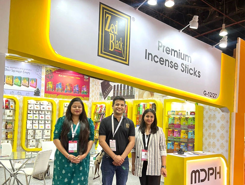 Show IHGF Delhi Fair 