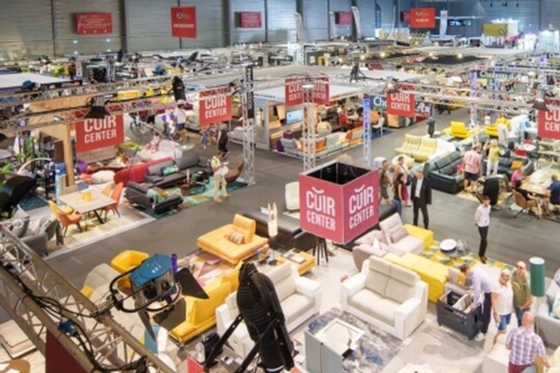 Show Foire Europeenne