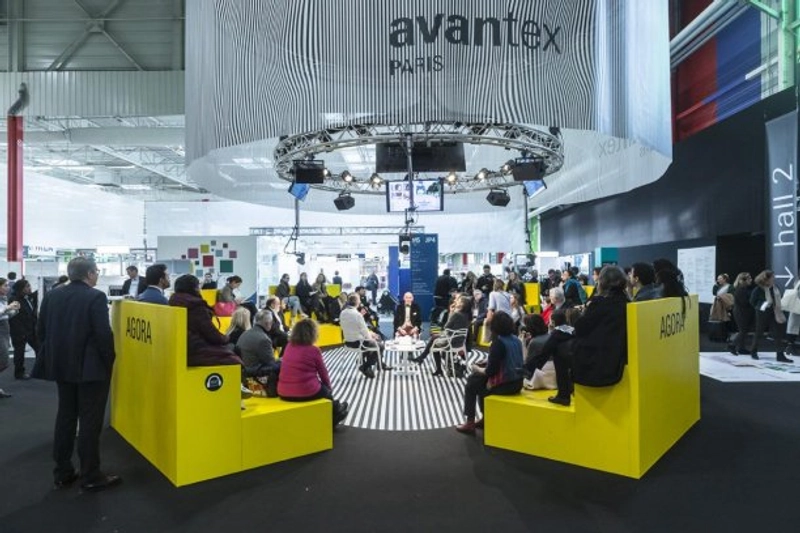 Event Avantex