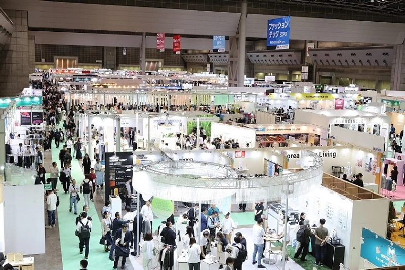 Event FaW TOKYO - FASHION WORLD TOKYO
