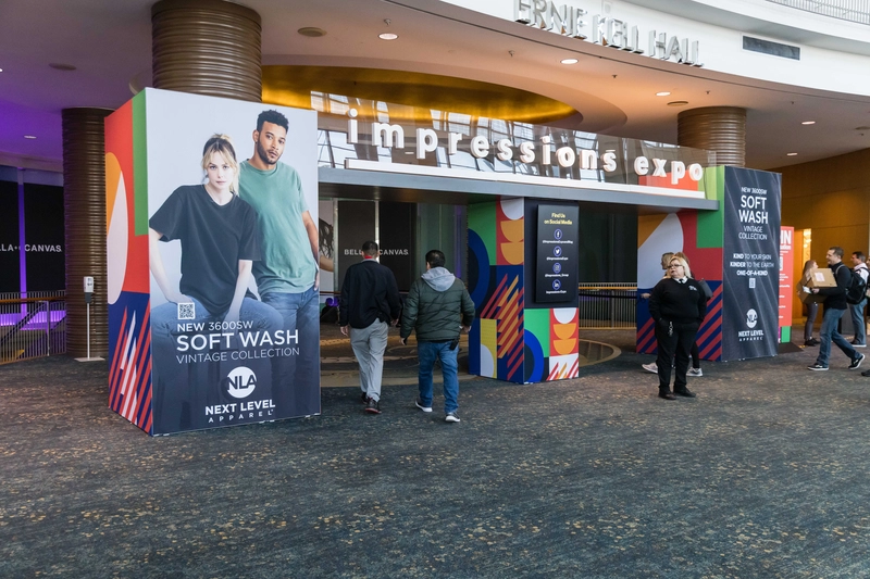 Event Impressions Expo Dallas